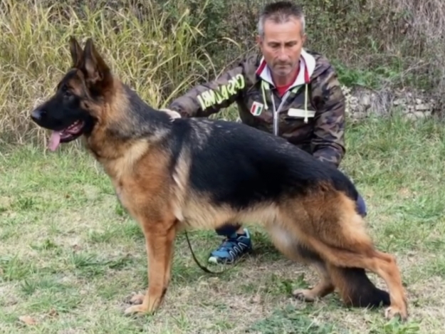 Unday del Rione Antico