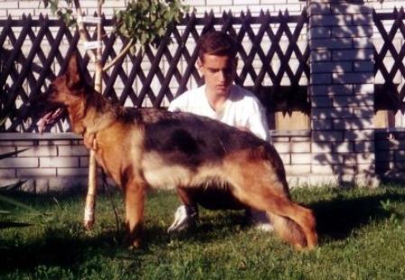 Zana Starođjurđjevačka