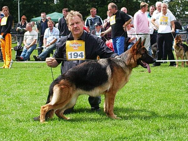 Petty vom Haus Cerba