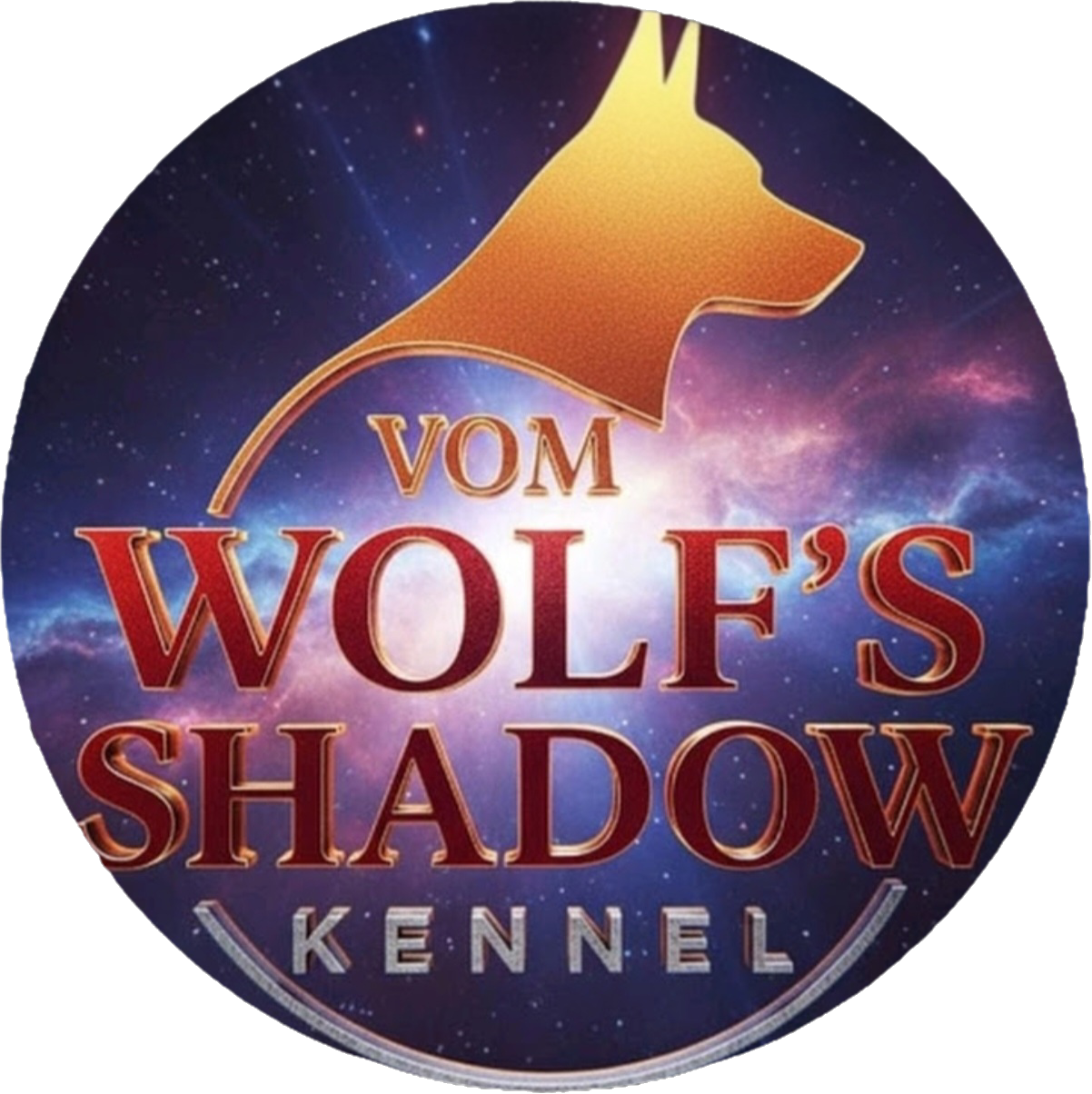 Vom Wolf's Shadow