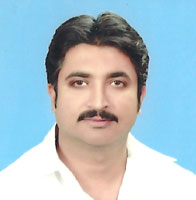 Qasim Jawaid