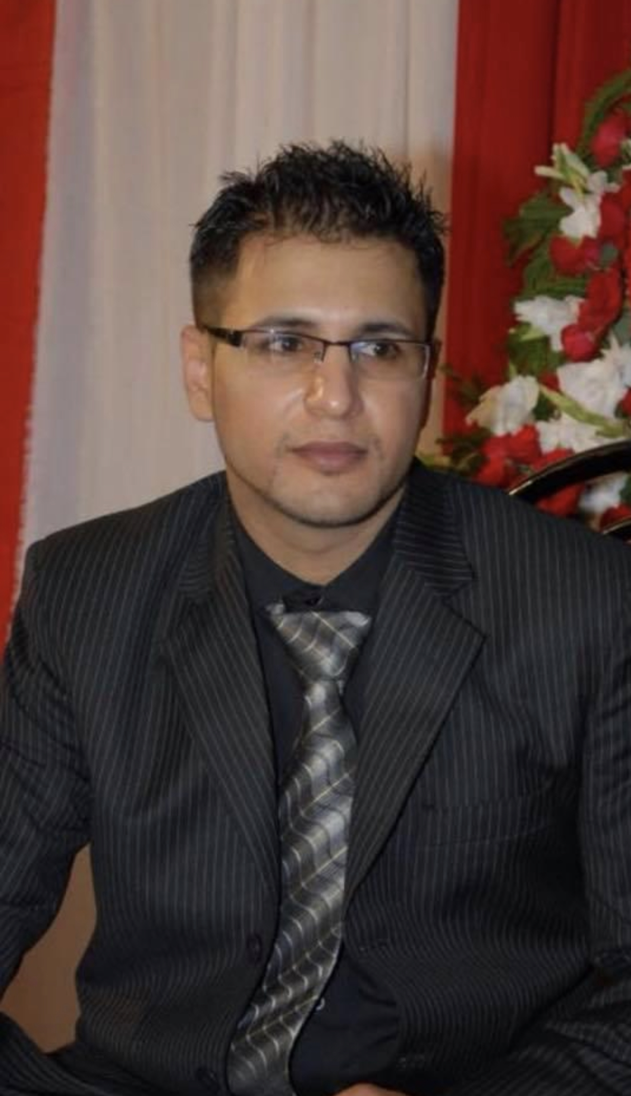 Faraz