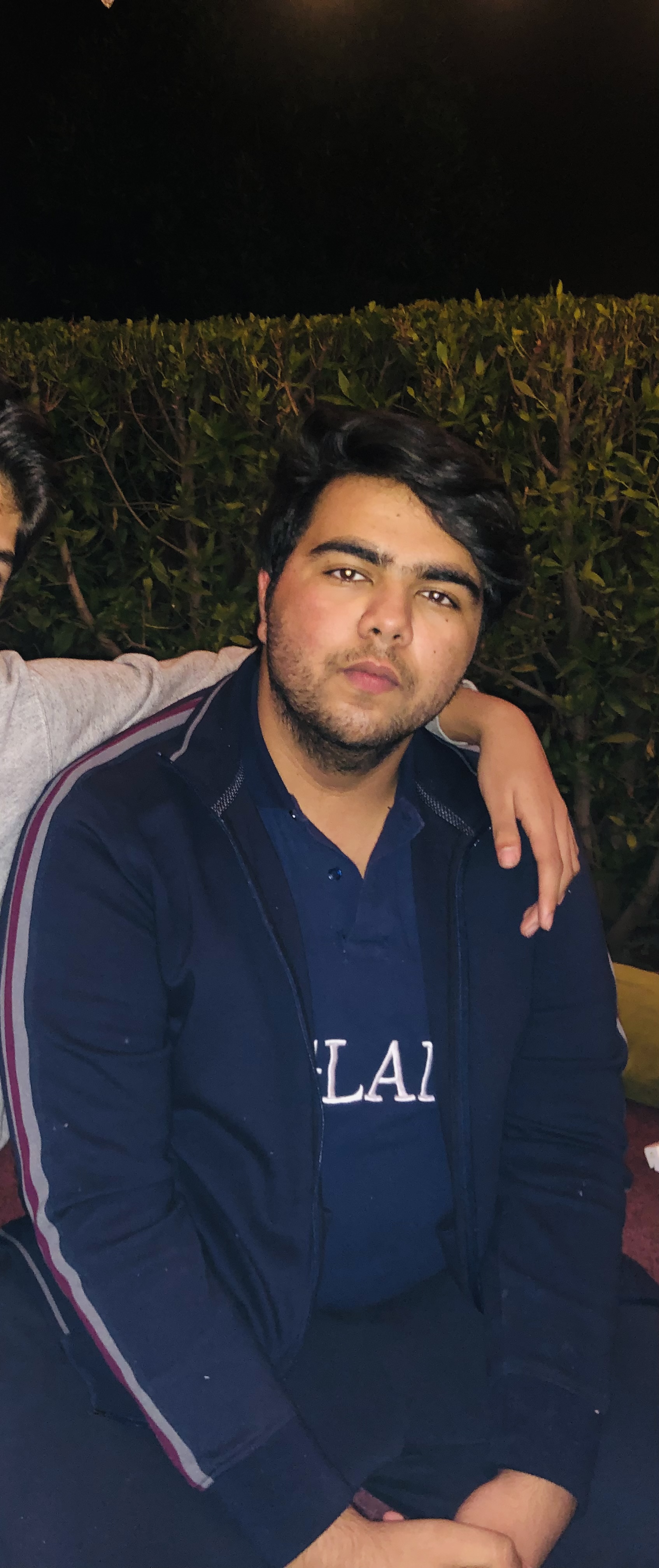 Moeez