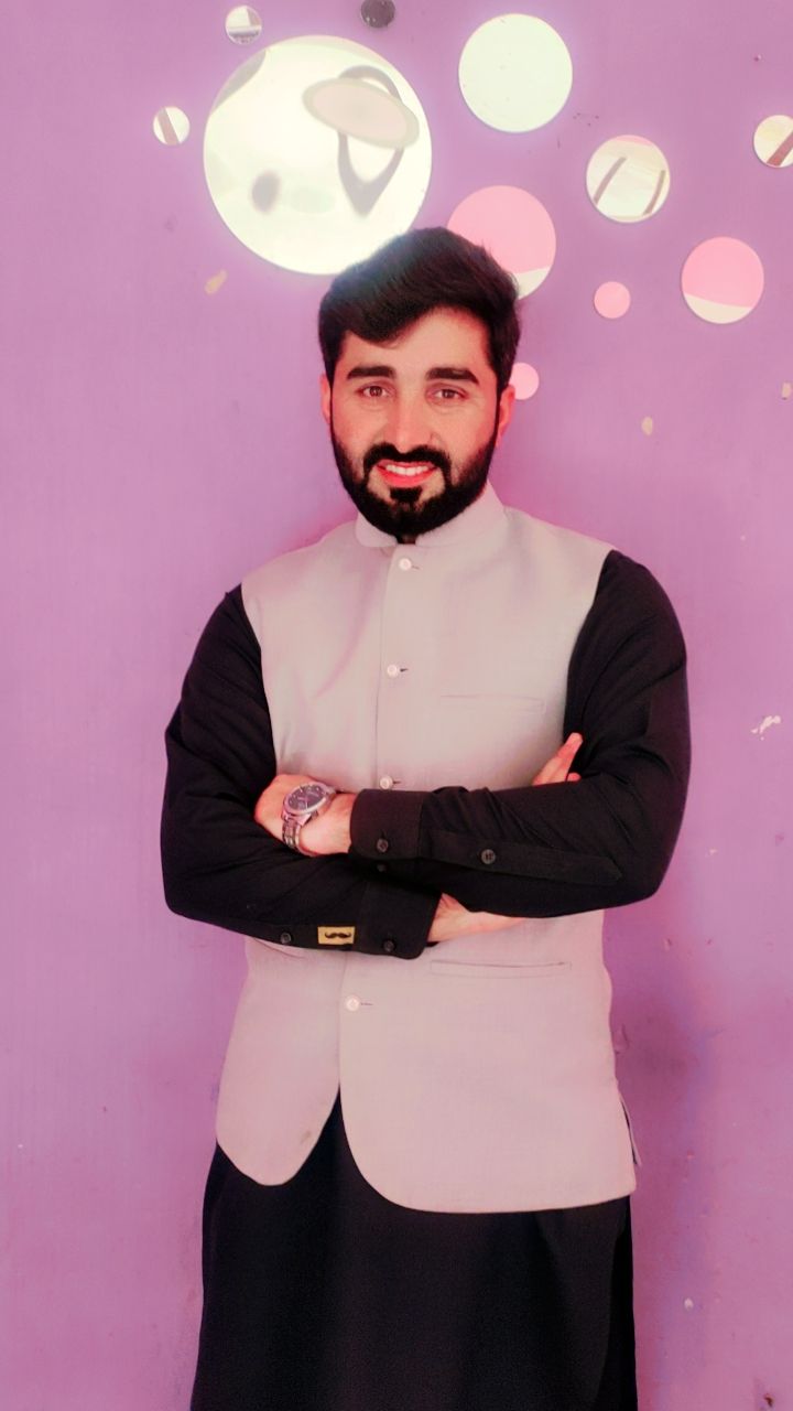 Muhammad Ahtesham