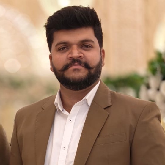 M Osama Majoka