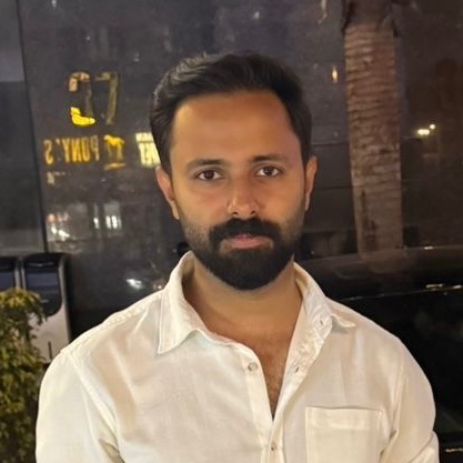 Raja Muhammad Krishn Ahmed