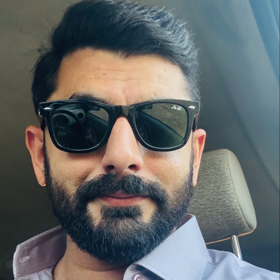 Zeeshan Shah