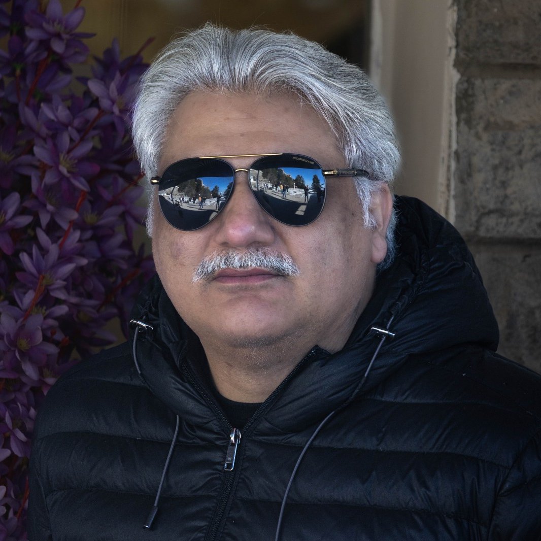 Atiq Akram Khan