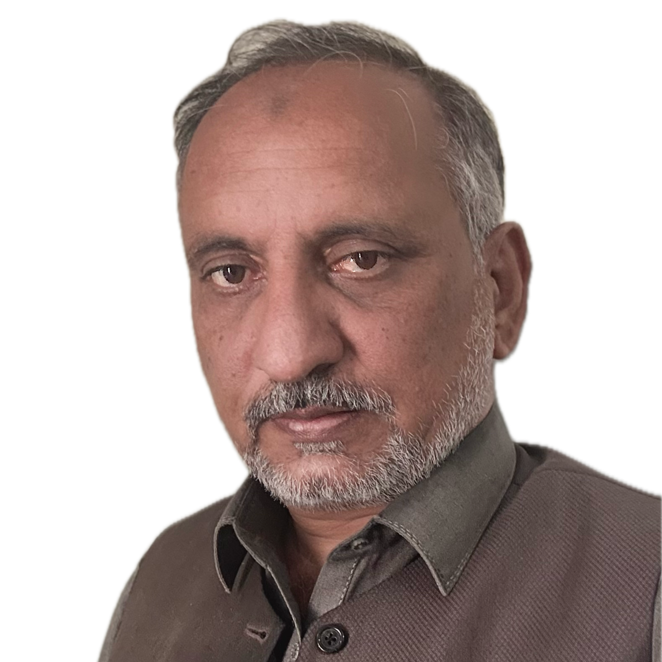 Muhammad Zia Ul Haq