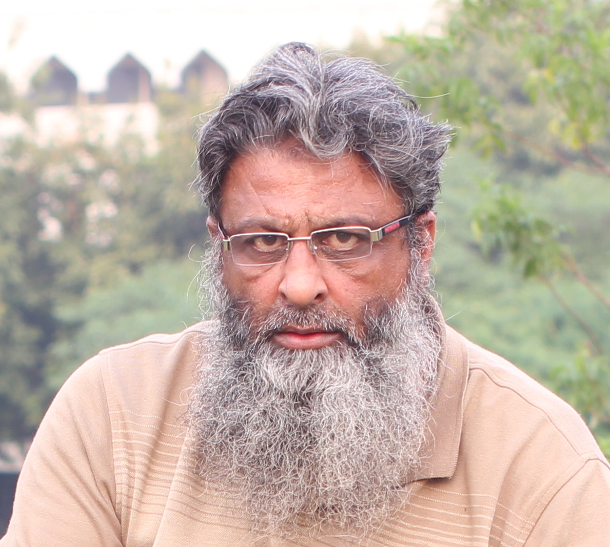 Nadeem Nasir