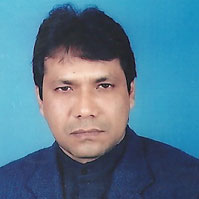 Dr. Nisar Ahmed