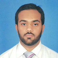 Mohammad Rehan Zahid