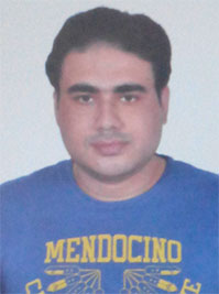 Mohammad Salman Rizwan