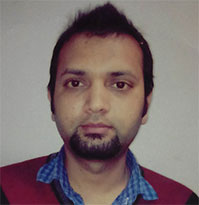 Simon  Bhatti