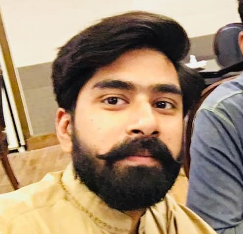 Ali Raza