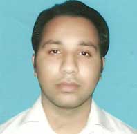 Ali Riaz