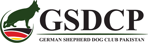 Germen Shepherd Dog Club Pakistan