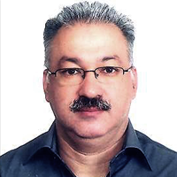 Tariq Durrani